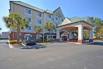 Hotel Country Inn & Suites by Radisson, Charleston North, SC - Bild 4
