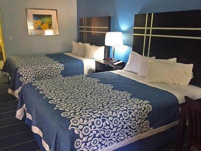 Hotel Americas Best Value Inn Bishop/Kingsville - Bild 3