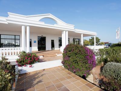 Hotel Grupotel Mar de Menorca - Bild 4