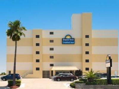 Hotel Days Inn by Wyndham Daytona Oceanfront - Bild 2