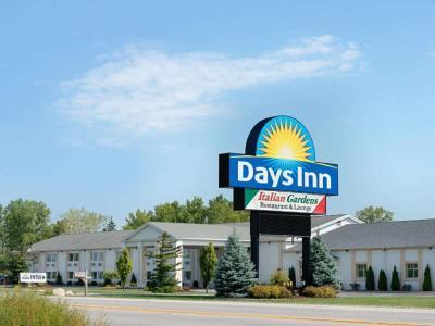 Hotel Days Inn by Wyndham Fremont - Bild 2