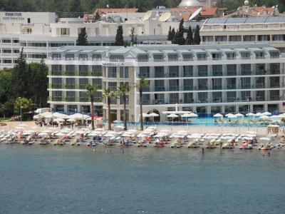 Hotel Marbella - Bild 3