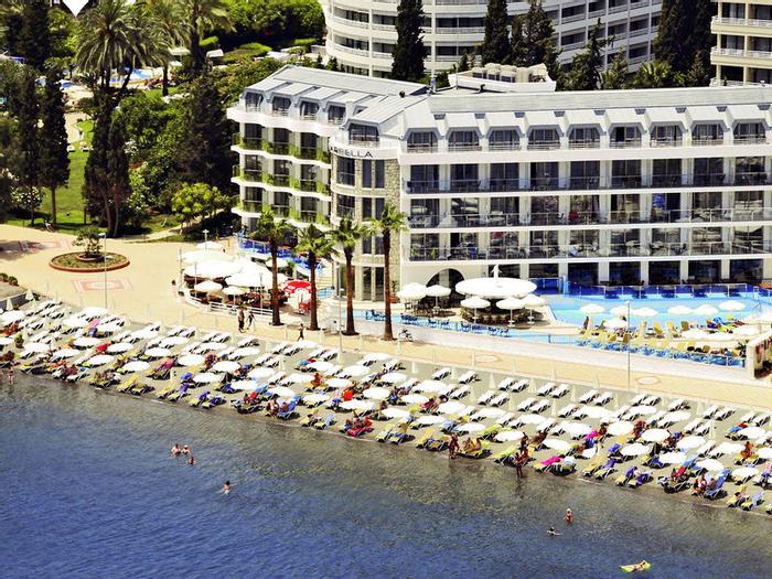 Hotel Marbella - Bild 1