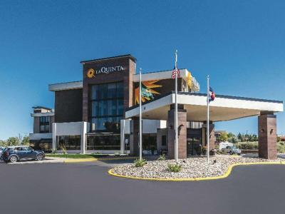 Hotel La Quinta Inn & Suites by Wyndham Colorado Springs North - Bild 3