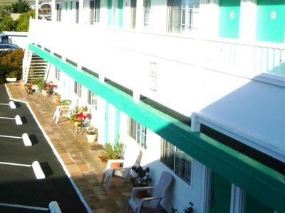 Hotel The Morro Bay Sandpiper Inn - Bild 3