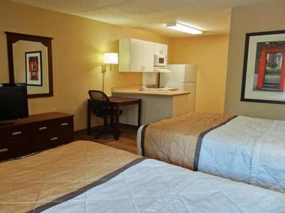 Hotel Home 1 Suites Extended Stay - Bild 5