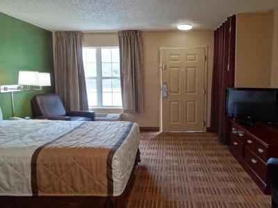 Hotel Home 1 Suites Extended Stay - Bild 4