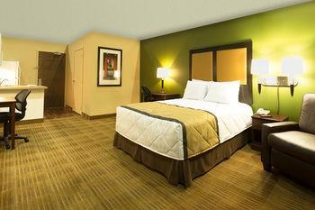 Hotel Extended Stay America - Phoenix - Midtown - Bild 5