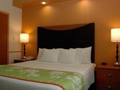 Hotel Fairfield Inn & Suites Knoxville/East - Bild 5