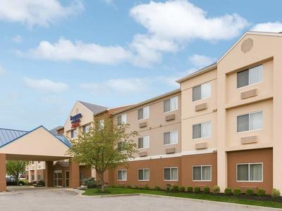 Hotel Fairfield Inn & Suites Grand Rapids - Bild 2