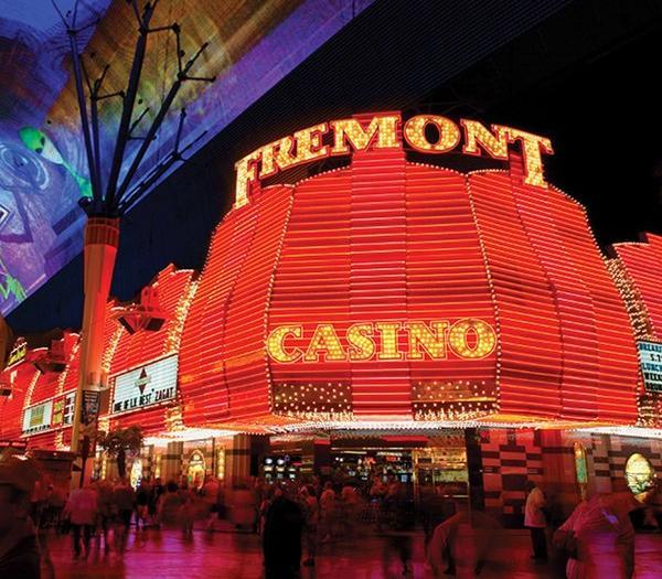 Fremont Hotel & Casino - Bild 1