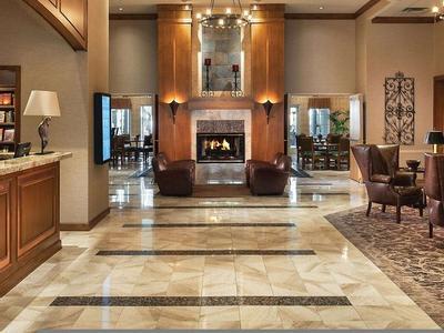 Hotel Sonesta Suites Scottsdale Gainey Ranch - Bild 4