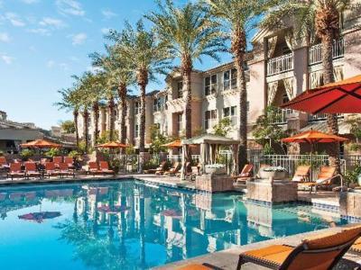 Hotel Sonesta Suites Scottsdale Gainey Ranch - Bild 2