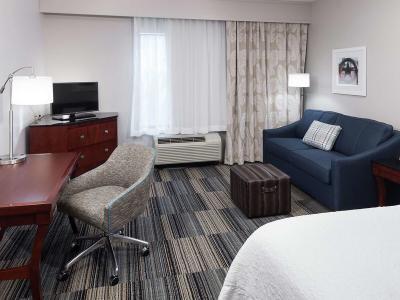 Hotel Hampton Inn & Suites Ft. Worth-Burleson - Bild 5