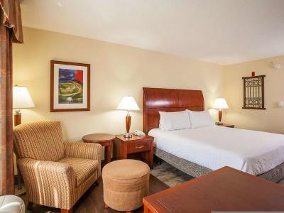 Hotel Hilton Garden Inn El Paso / University - Bild 5