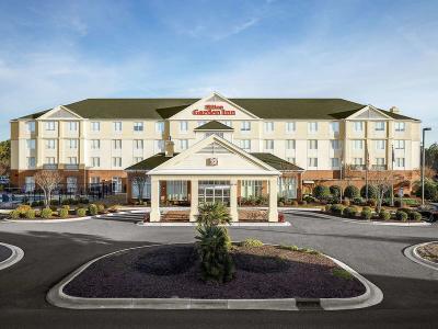 Hotel Hilton Garden Inn Wilmington Mayfaire Town Center - Bild 4