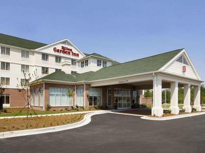 Hotel Hilton Garden Inn Wilmington Mayfaire Town Center - Bild 5