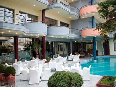 Hotel Mediterranean Resort - Bild 2