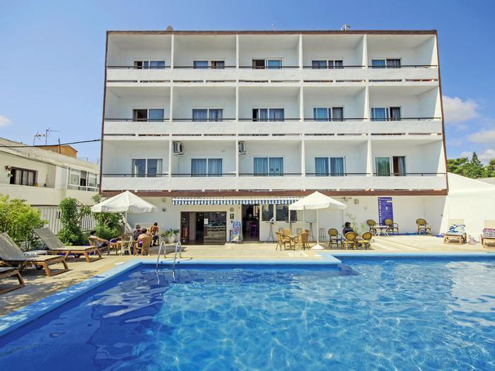 azuLine Hotel Mediterraneo - Bild 1
