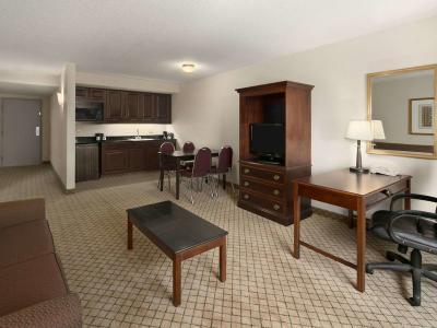 Hotel Days Inn & Suites Omaha - Bild 5