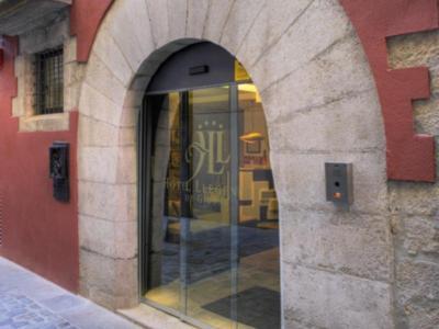 Hotel Llegendes de Girona Catedral - Bild 5