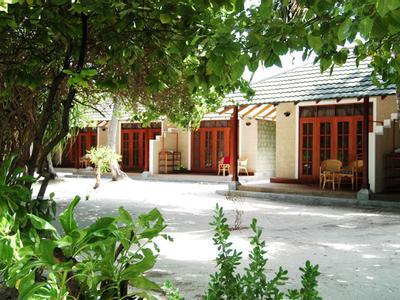 Hotel Adaaran Select Meedhupparu - Bild 5