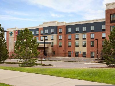 Hotel Homewood Suites by Hilton Denver Tech Center - Bild 5
