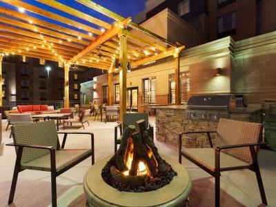 Hotel Homewood Suites by Hilton Denver Tech Center - Bild 3
