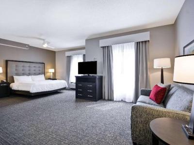 Hotel Homewood Suites by Hilton Ithaca - Bild 5