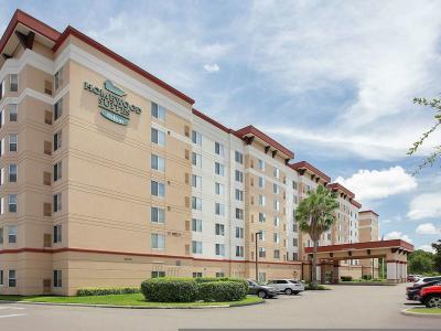 Hotel Homewood Suites by Hilton Tampa-Brandon - Bild 2