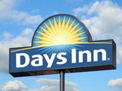 Hotel Days Inn by Wyndham Vernon - Bild 4