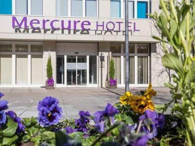 Hotel Mercure Graz City - Bild 3