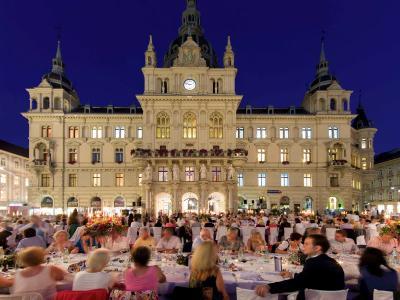 Hotel Mercure Graz City - Bild 2