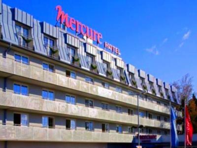 Hotel Mercure Graz City - Bild 5