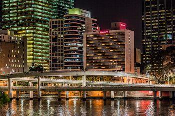 Hotel voco Brisbane City Centre - Bild 4