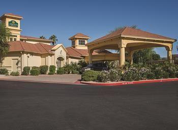 Hotel La Quinta Inn & Suites by Wyndham Phoenix Scottsdale - Bild 4