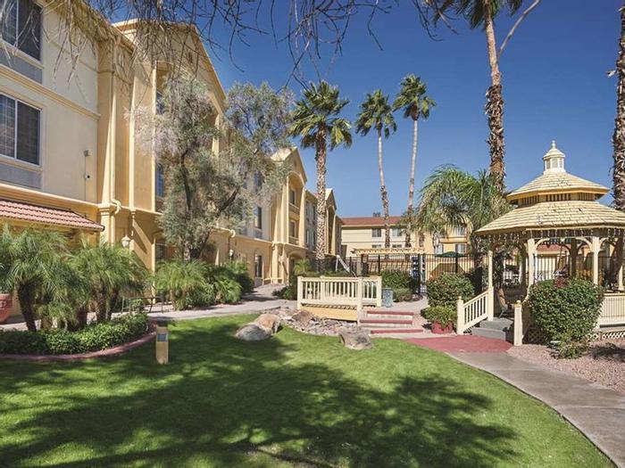 Hotel La Quinta Inn & Suites by Wyndham Phoenix Scottsdale - Bild 1