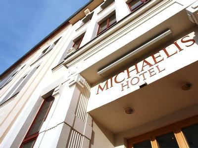 Hotel Michaelis Leipzig - Bild 4