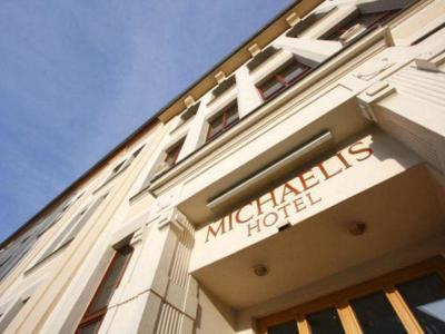 Hotel Michaelis Leipzig - Bild 3