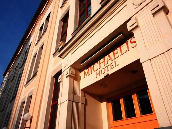 Hotel Michaelis Leipzig - Bild 1