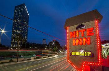 Hotel Nite Inn - Bild 5