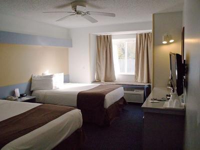 Hotel Quality Inn - Bild 5