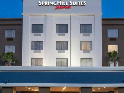 Hotel SpringHill Suites Orlando North/Sanford - Bild 2