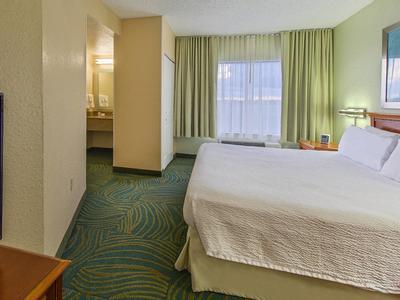 Hotel SpringHill Suites Orlando North/Sanford - Bild 5