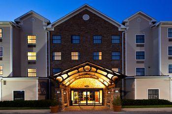 Hotel Staybridge Suites Tampa East-Brandon - Bild 3