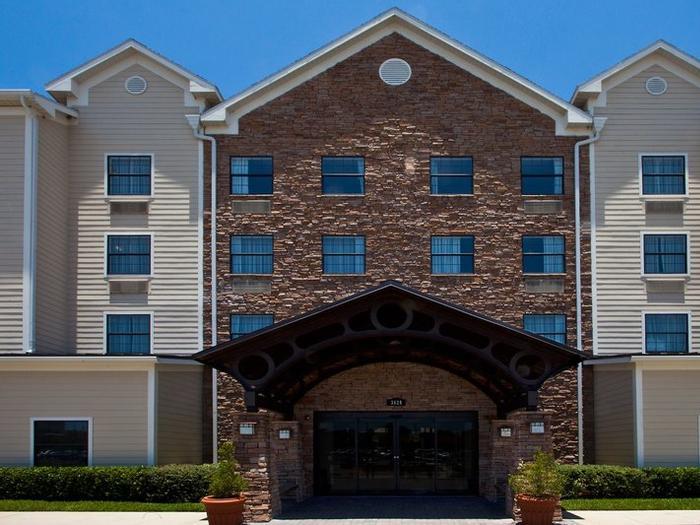 Hotel Staybridge Suites Tampa East-Brandon - Bild 1