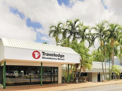 Hotel Travelodge Resort Darwin - Bild 5