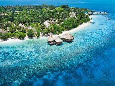 Hotel Bandos Maldives - Bild 4