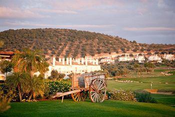 Hotel Arcos Gardens Sol Rent Golf - Bild 4