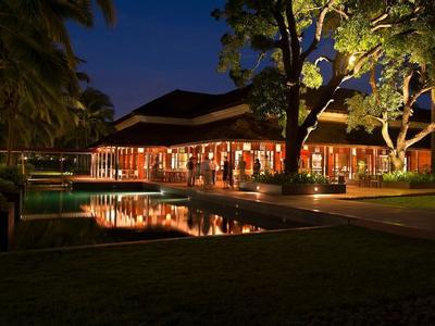 Hotel Alila Diwa Goa & The Diwa Club - Bild 5